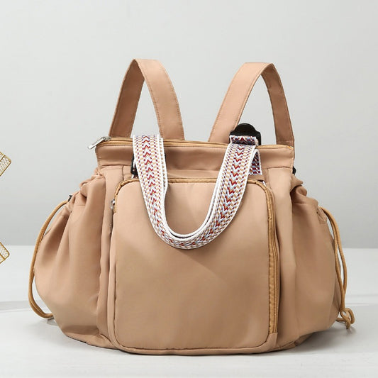 Women's Go Out Lightweight Variety Cradle Storage Mummy Bag