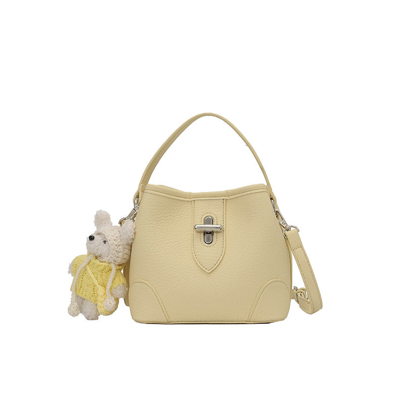 Women's Trendy Korean Style Portable Spring Light Women's Handbag