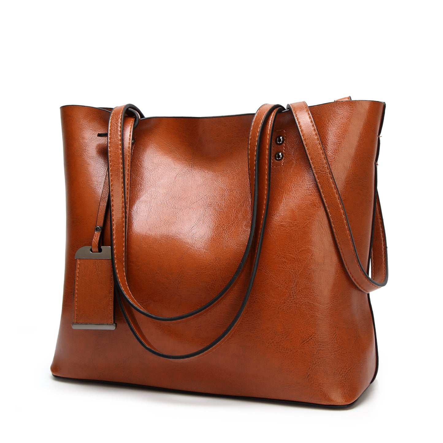 Casual Durable Stylish Women's Leather Fashion Women's Shoulder Bag