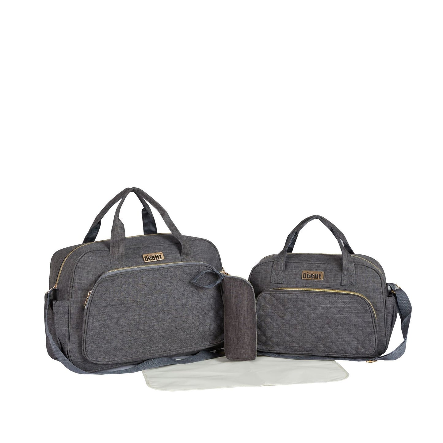 Maternity Large Capacity Mom Diaper Set Bags