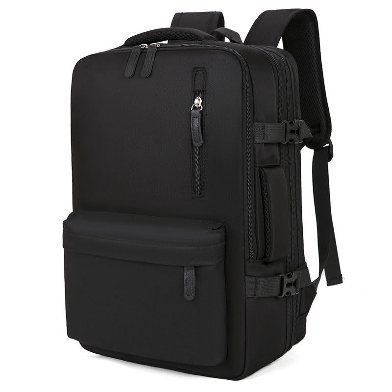 Women's & Men's Large Capacity High-grade Multifunctional Short Trip Luggage