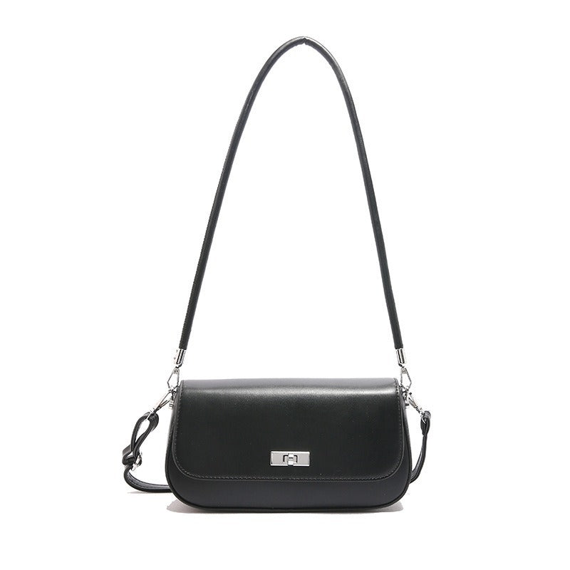 Slouchy Advanced Portable Storage Korean Fashion Women's Messenger Bag