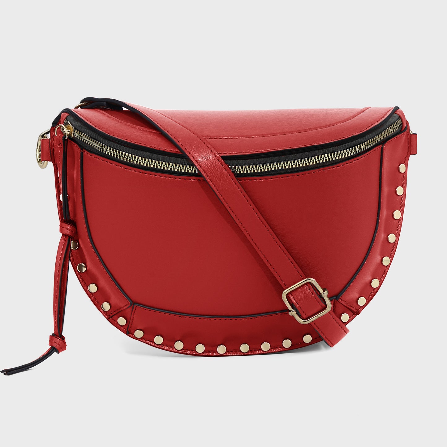 Women's Canvas Chessboard Classic Earphone Trendy Bags