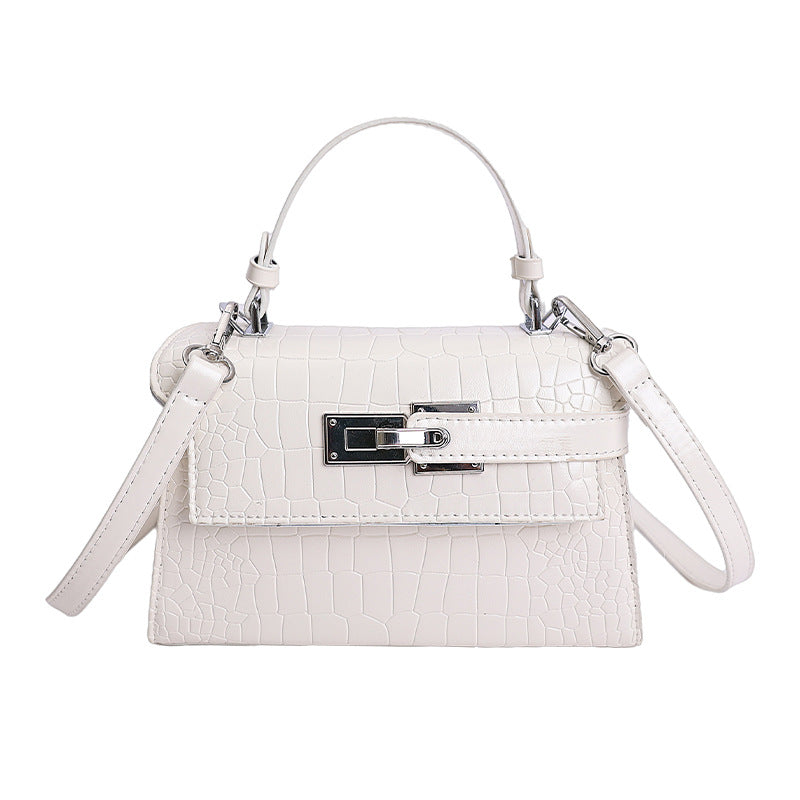 Comfortable Women's Versatile Underarm Commuter Portable Women's Shoulder Bag