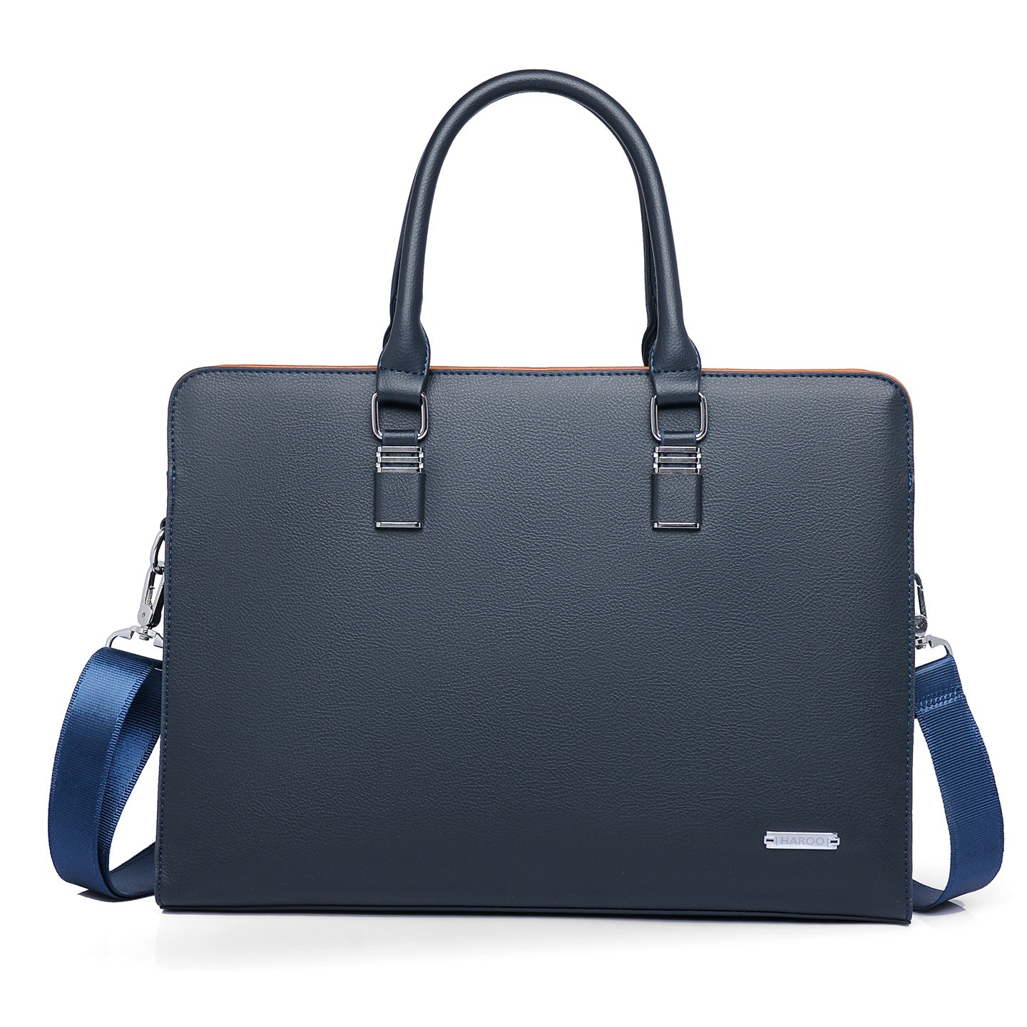 Men's Large Capacity Business Trip Computer Men's Briefcase
