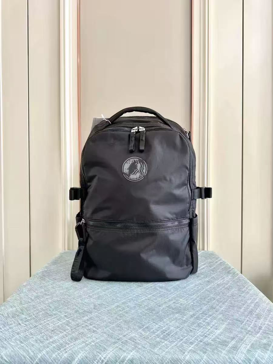 Women's & Men's Fashion High Quality Waterproof Leisure Large Handbags