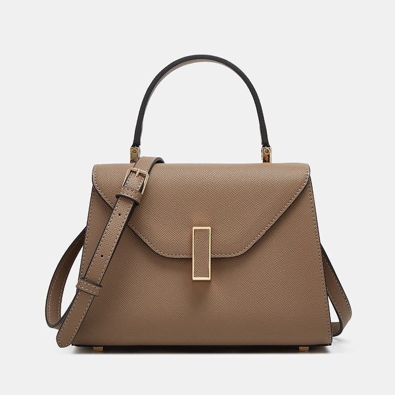Slouchy Versatile Innovative Women's Commuter Fashion Handbags