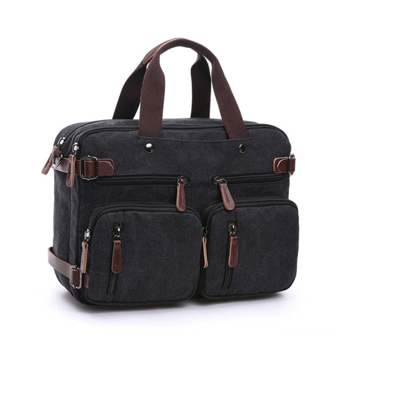 Business Portable Large Capacity Computer Multifunctional Bags