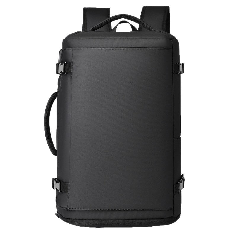 Women's & Men's Boarding Large Capacity Swimming Fitness Storage Business Backpack