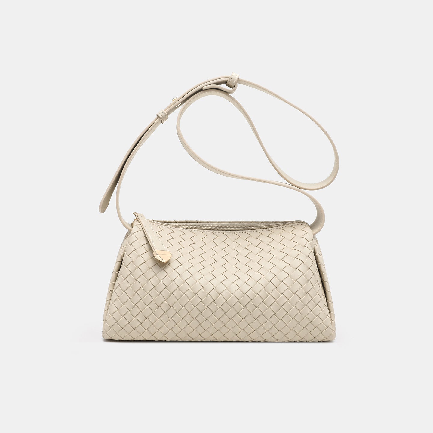 Women's Summer Pillow Niche Dumpling Woven Fashion Handbags