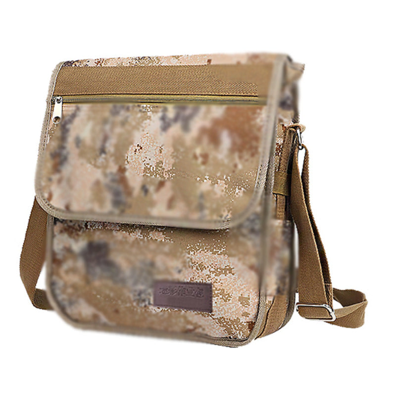 Trendy Fashion Command Operation Training Portable Backpacks