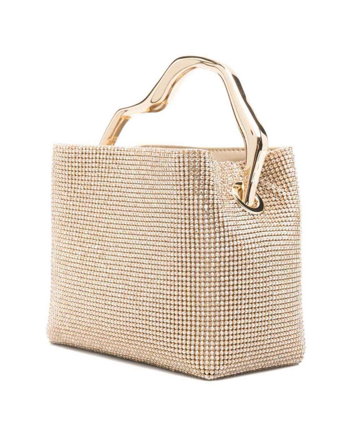Durable Popular Dress Banquet Fashion Portable Dinner Bag