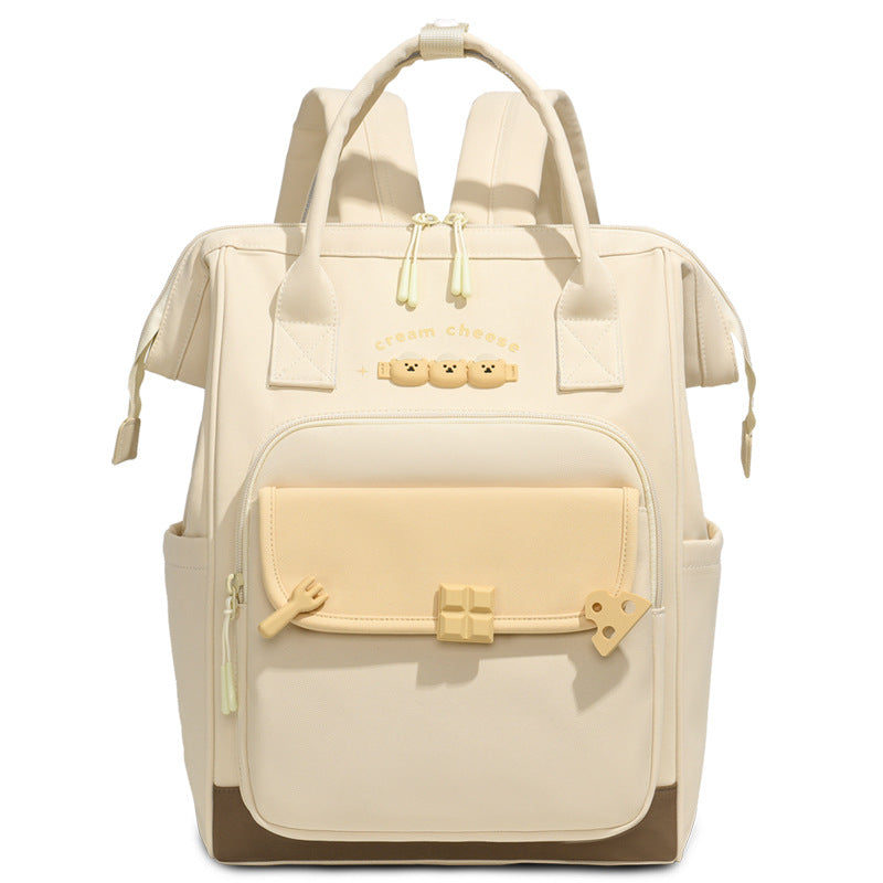 High-grade Large Capacity Out Mom Mother Bags