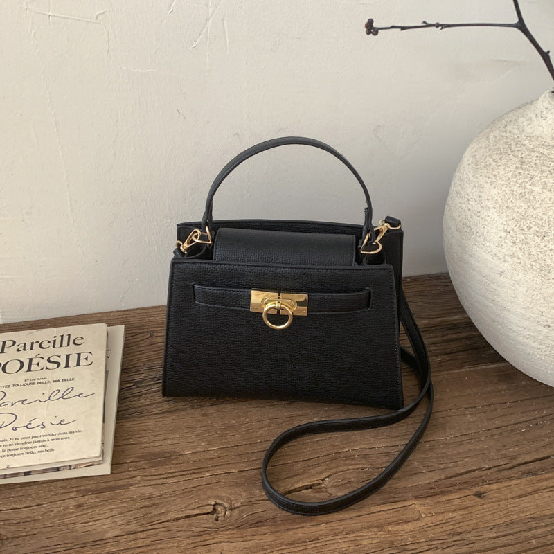 Elegant Women's Popular Super Niche Portable Bags