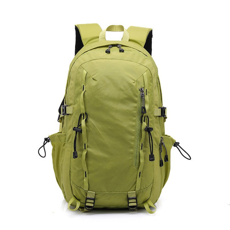 Unique New Waterproof Lightweight Cycling Practical Travel Bags
