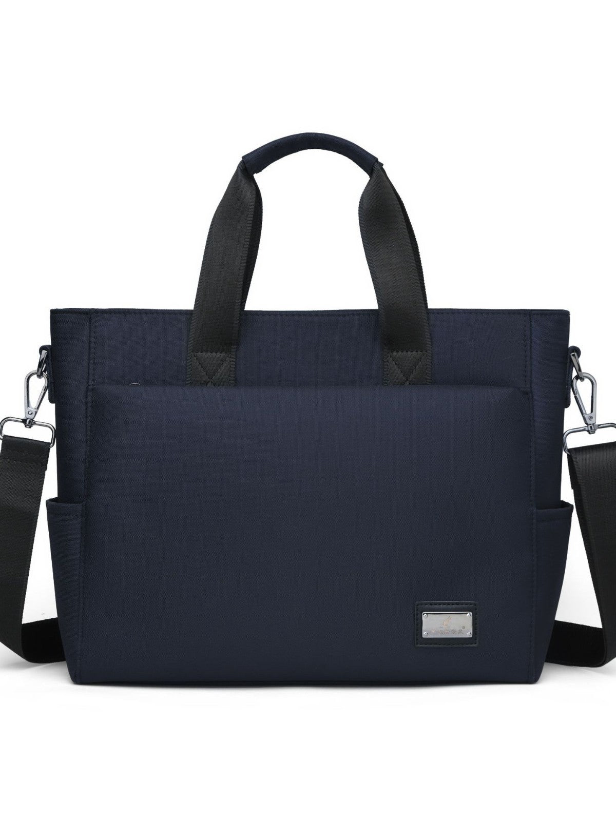 Men's Bonnice Kangaroo Oxford Cloth Large Capacity Commuter Men's Tote