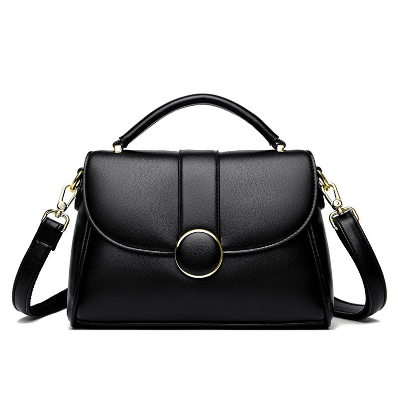 Stylish Creative Women's Large Capacity Fashion Shoulder Bags