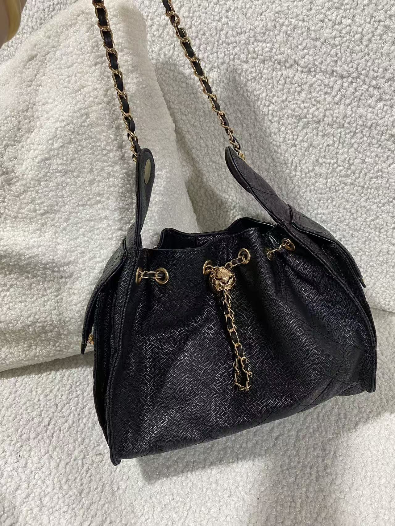 Women's Commute Style Design Diamond Plaid Bags