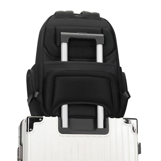 Fashion Men's Printing Large Capacity Computer Backpacks