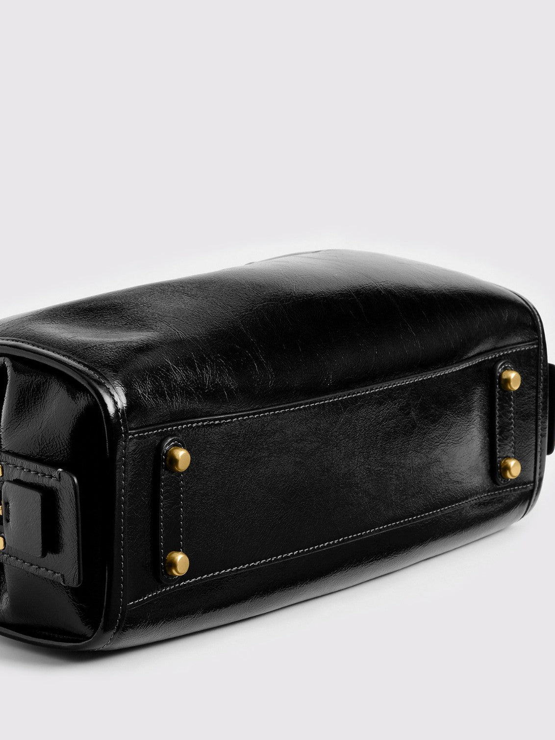 Women's Design Large Capacity Hand Holding Baguette Women's Shoulder Bag