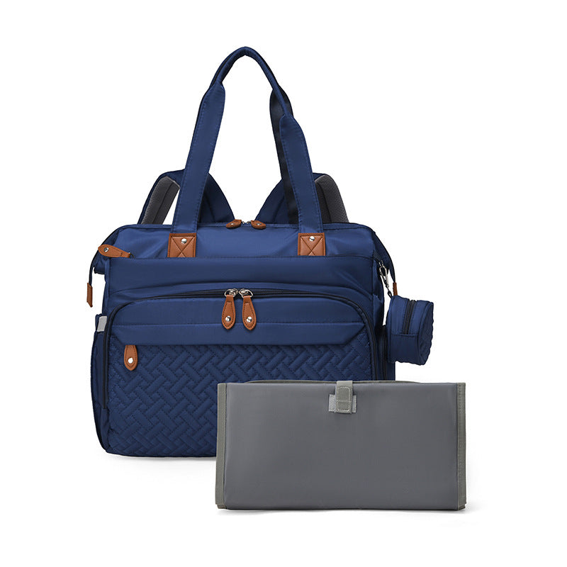 Portable For Moms Mom Outing Storage Large Capacity Mummy Bag