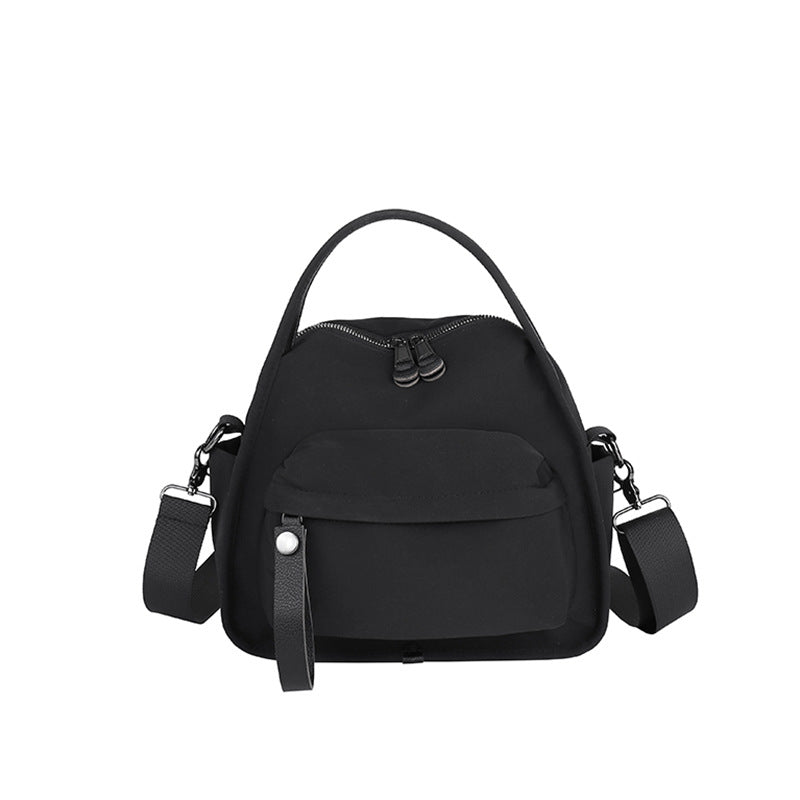 Comfortable Women's Lightweight Fashion Nylon Commuter Bags