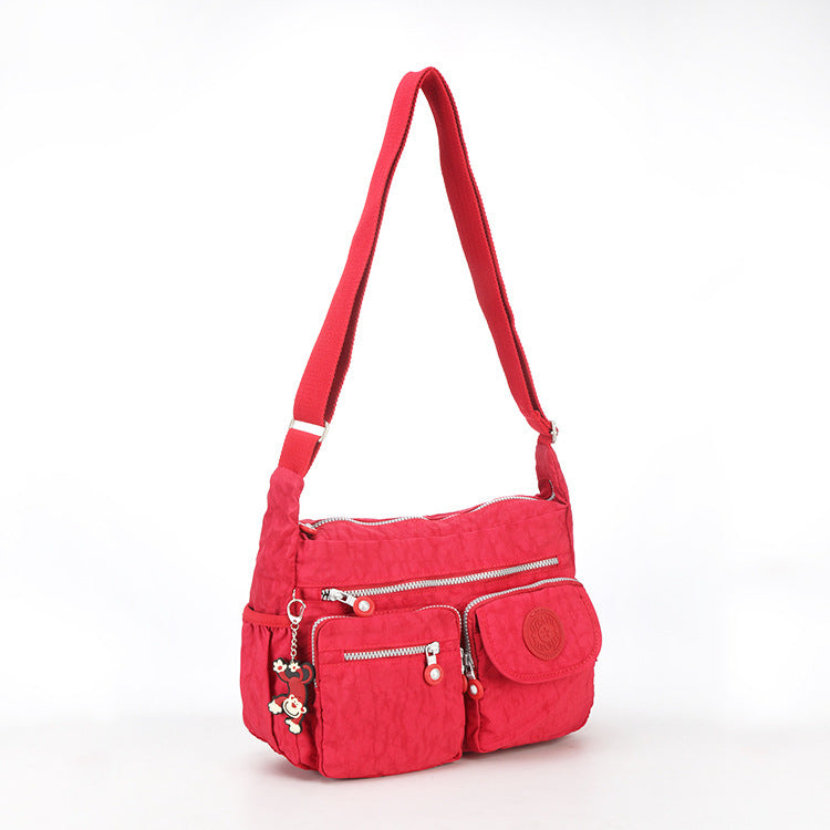 Attractive Charming Women's Waterproof Korean Fashion Shoulder Bags