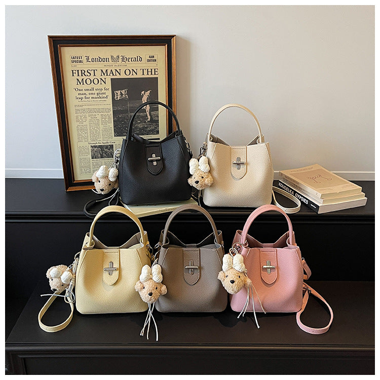 Women's High-grade Fashionable Spring Outing Exquisite Commuter Women's Handbag