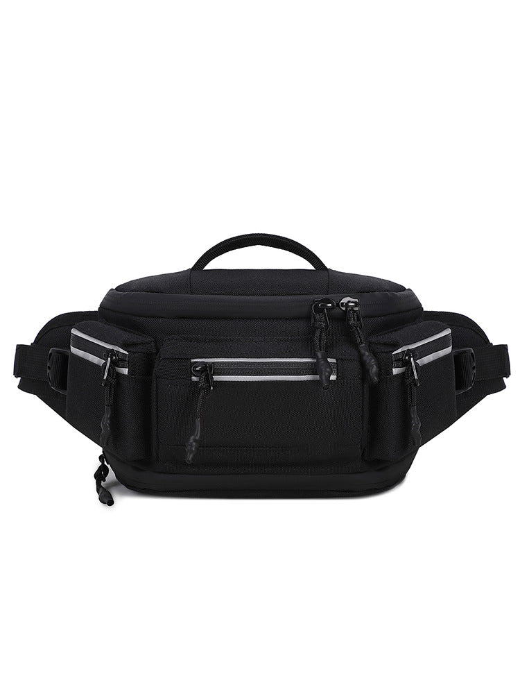 Creative Motorcycle Waterproof Reflective Large Capacity Bags