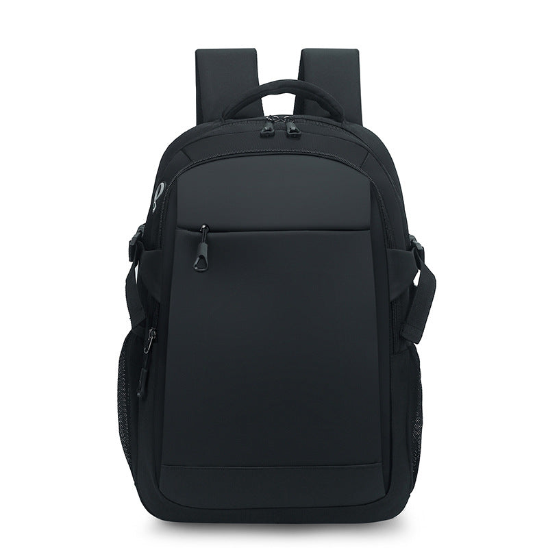 Men's Business Junior Large Capacity Leisure Backpacks