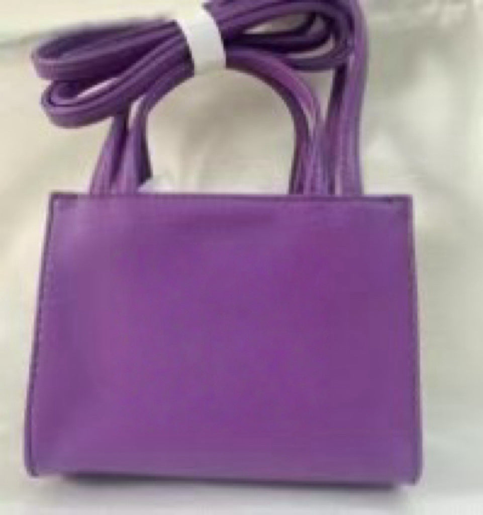 Beautiful Stylish Upgraded Fabric Niche Hammer Bags