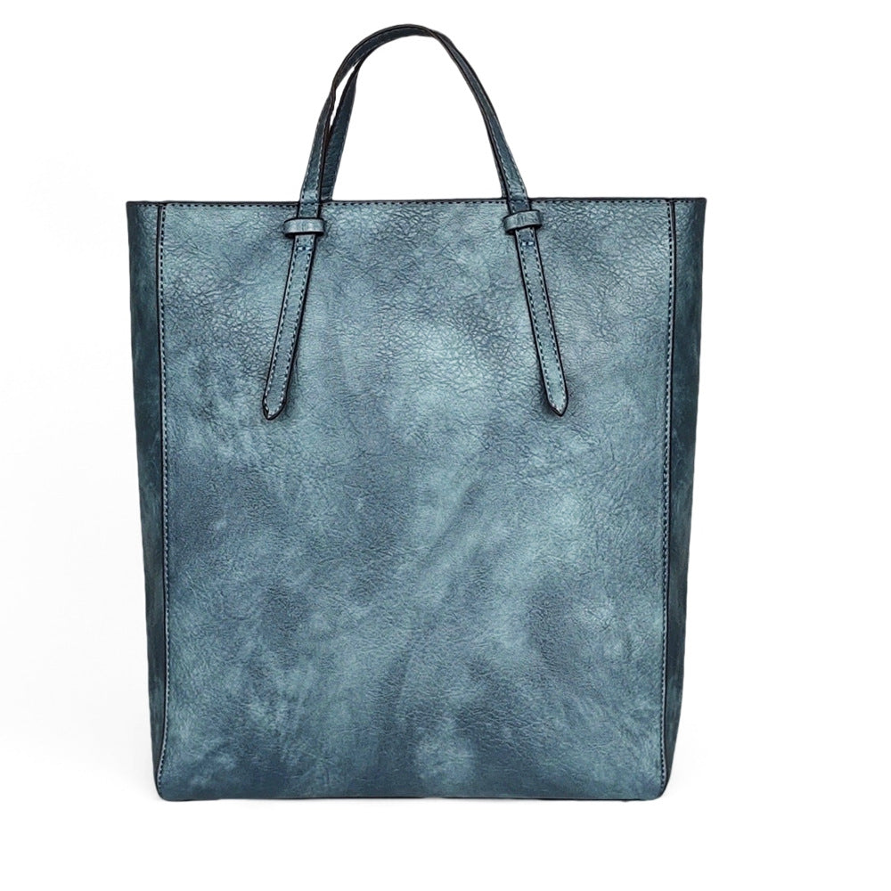 Slouchy Trendy Stylish Versatile Portable Commuter Backpacks