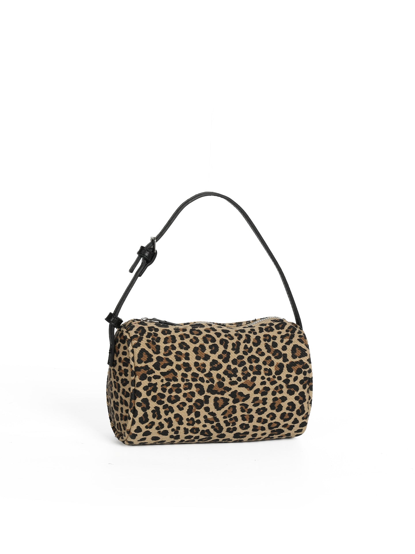 Women's High-grade Suede Pillow Korean Niche Design Women's Messenger Bag