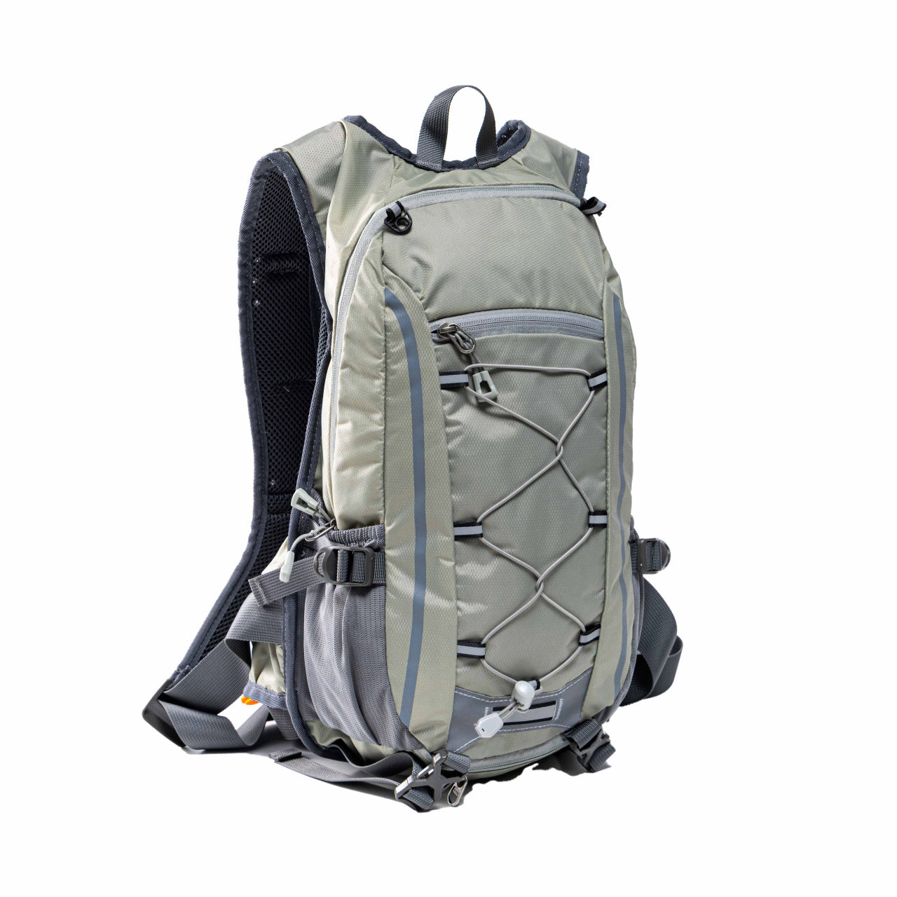 Women's & Men's Professional Breathable Lightweight Burden Alleviation Waterproof Mountain Climbing, Hiking Bag