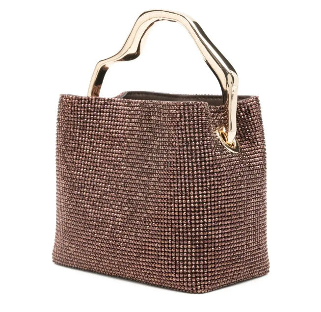 Durable Popular Dress Banquet Fashion Portable Dinner Bag
