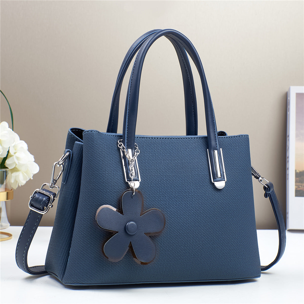 Women's Autumn Mom Style Elegant Fashion Women's Handbag
