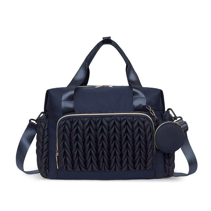 Go Out Fashion Mom Large Capacity Stroller Mummy Bag