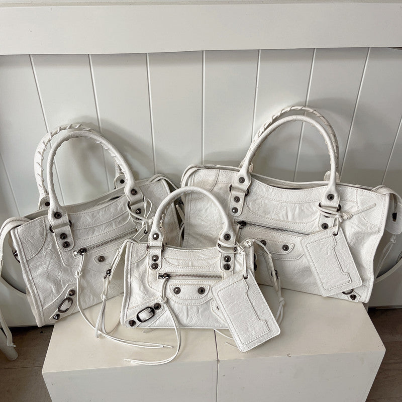 Hot French Retro Trendy Hand Holding Bags