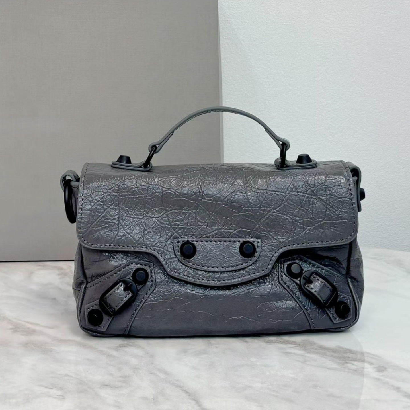 Rivet Sweet Cool Sier Hot Mini Bags