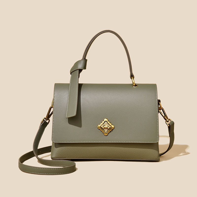 Women's High-grade Affordable Luxury Fashion Large Capacity Women's Handbag