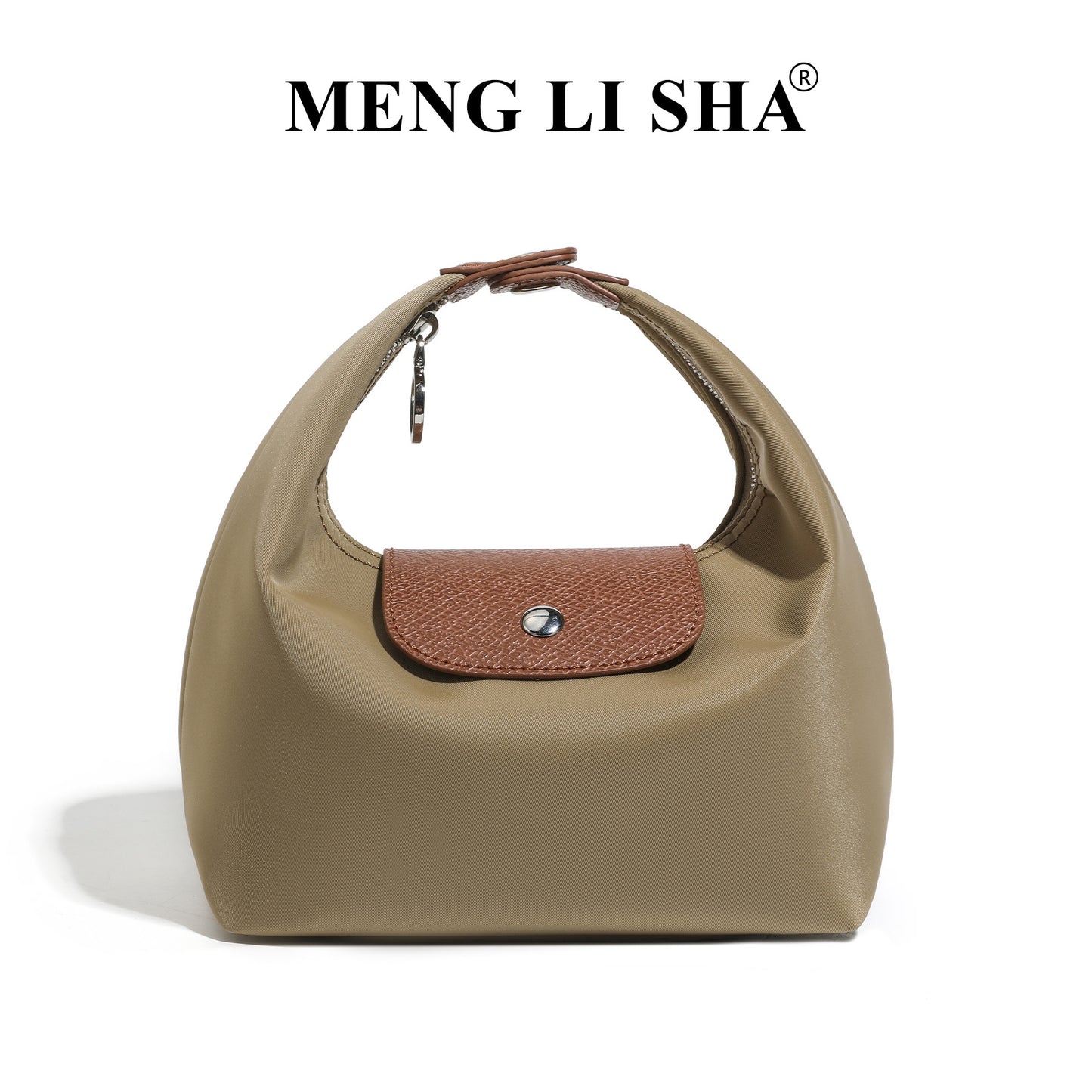 Women's Nylon Simple Portable Commuter Fashion Women's Handbag