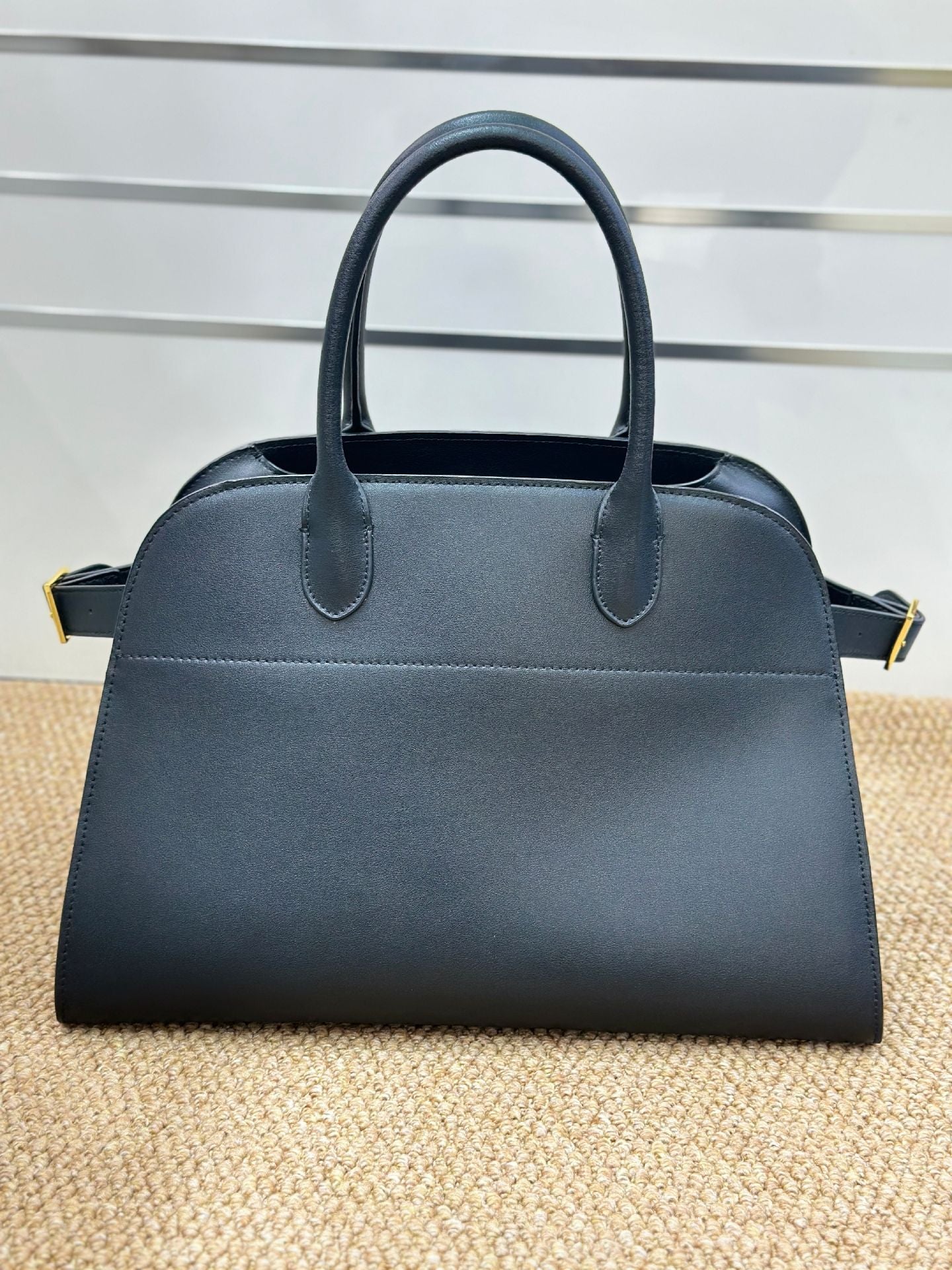Dong First Layer Cowhide Large Capacity Women's Handbag