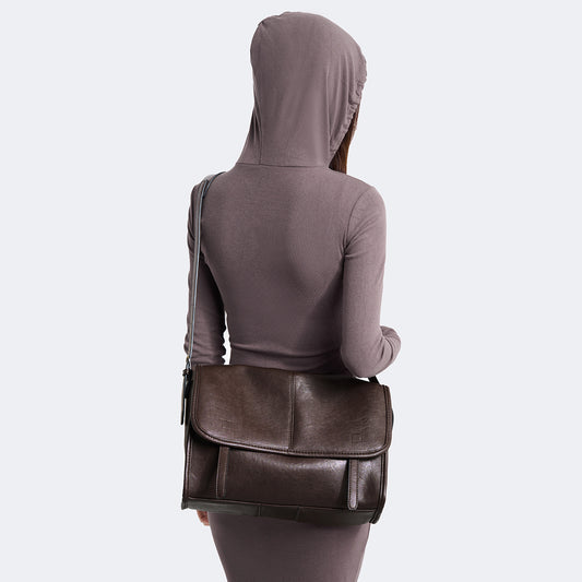 Spring Business Leisure Premium Fashion Trendy Style Large Capacity Bags