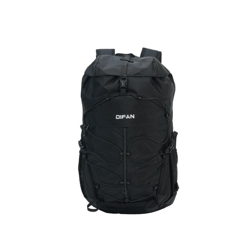 Women's & Men's Lightweight Vest Climbing Large Capacity Sports Backpacks
