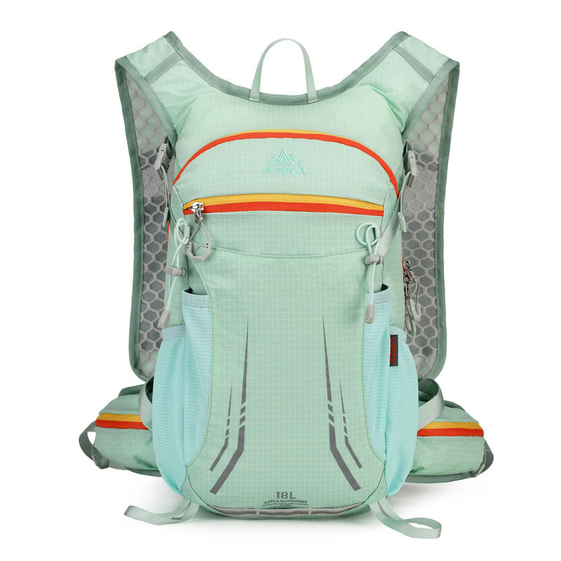 Women's & Men's On Foot With 2 Liters Water Cycling Bags