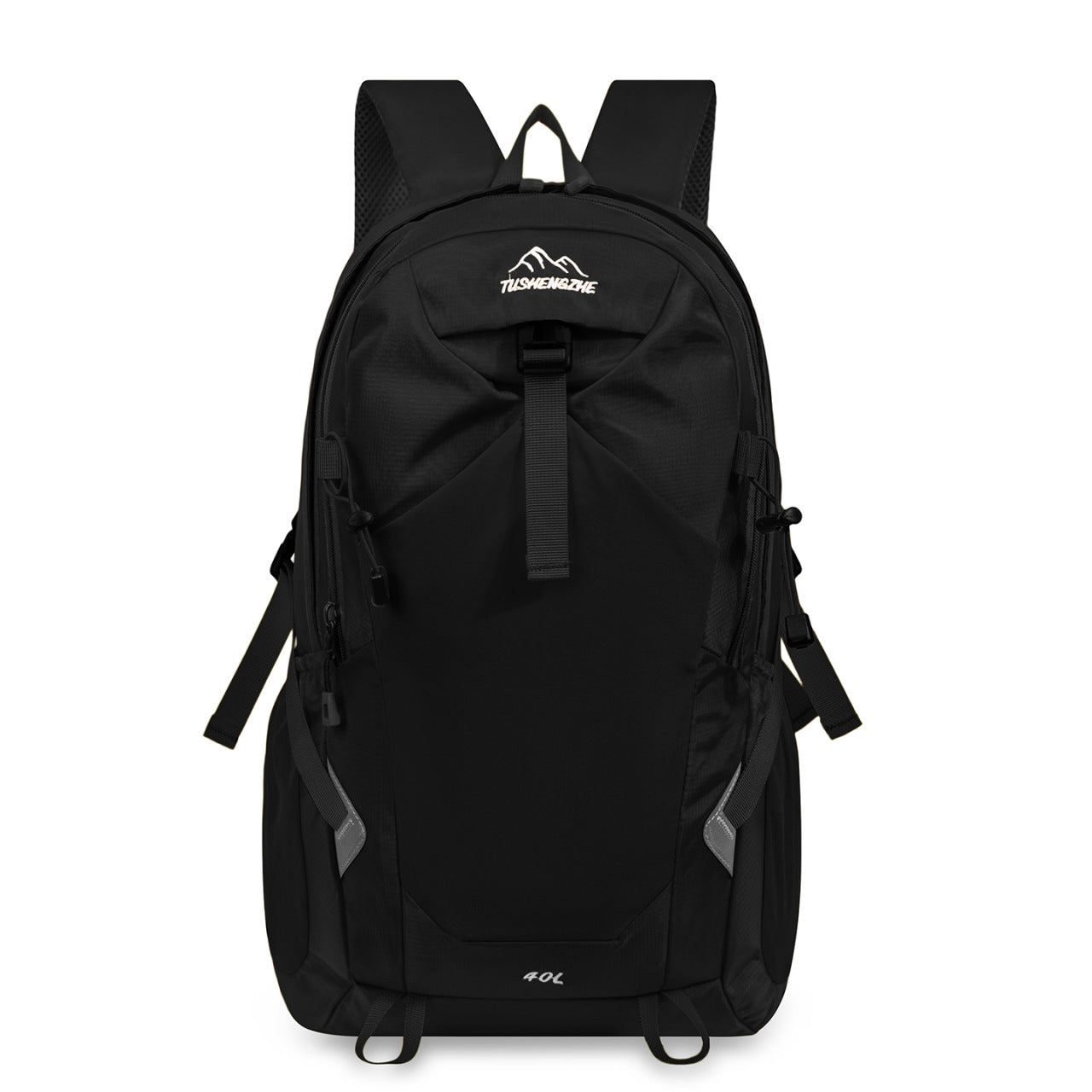 Unique Slouchy Lightweight Cycling Leisure Trend Mountain Climbing, Hiking Bag