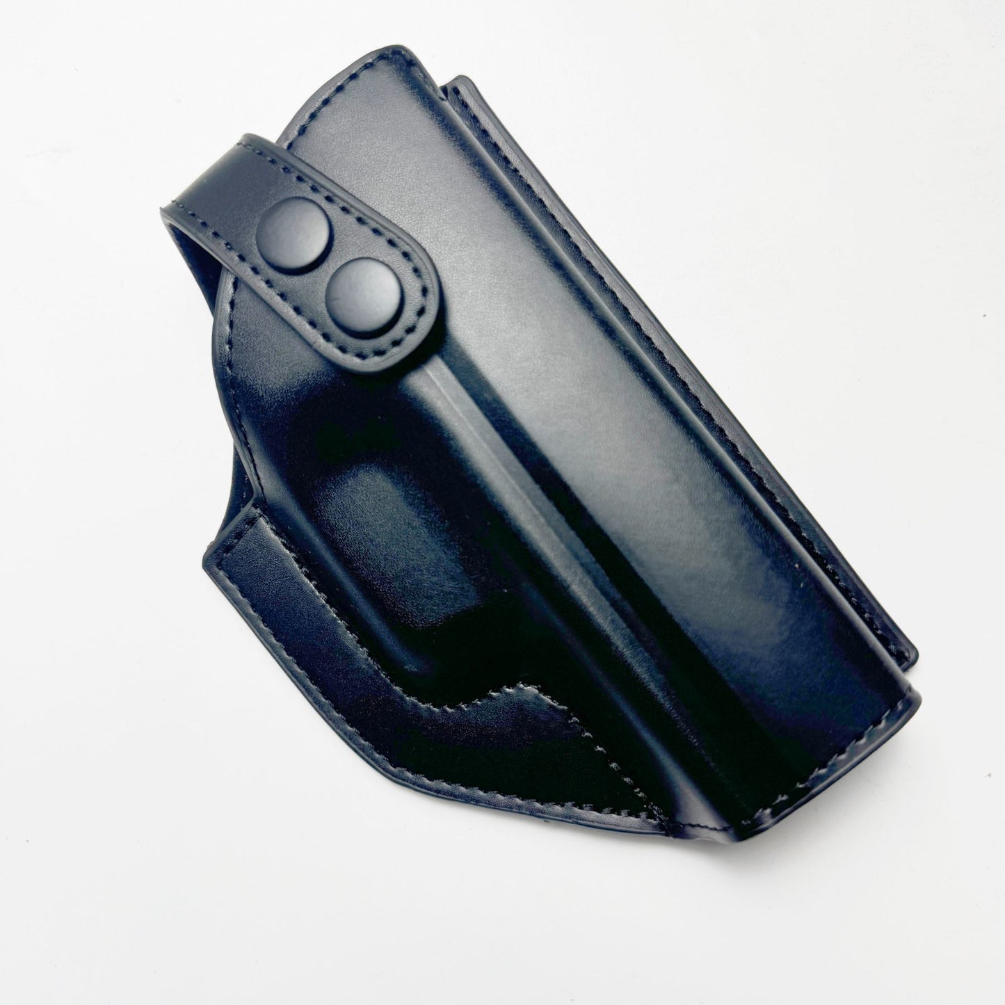 Hand Leather Holster Series Cow Sunday Bags