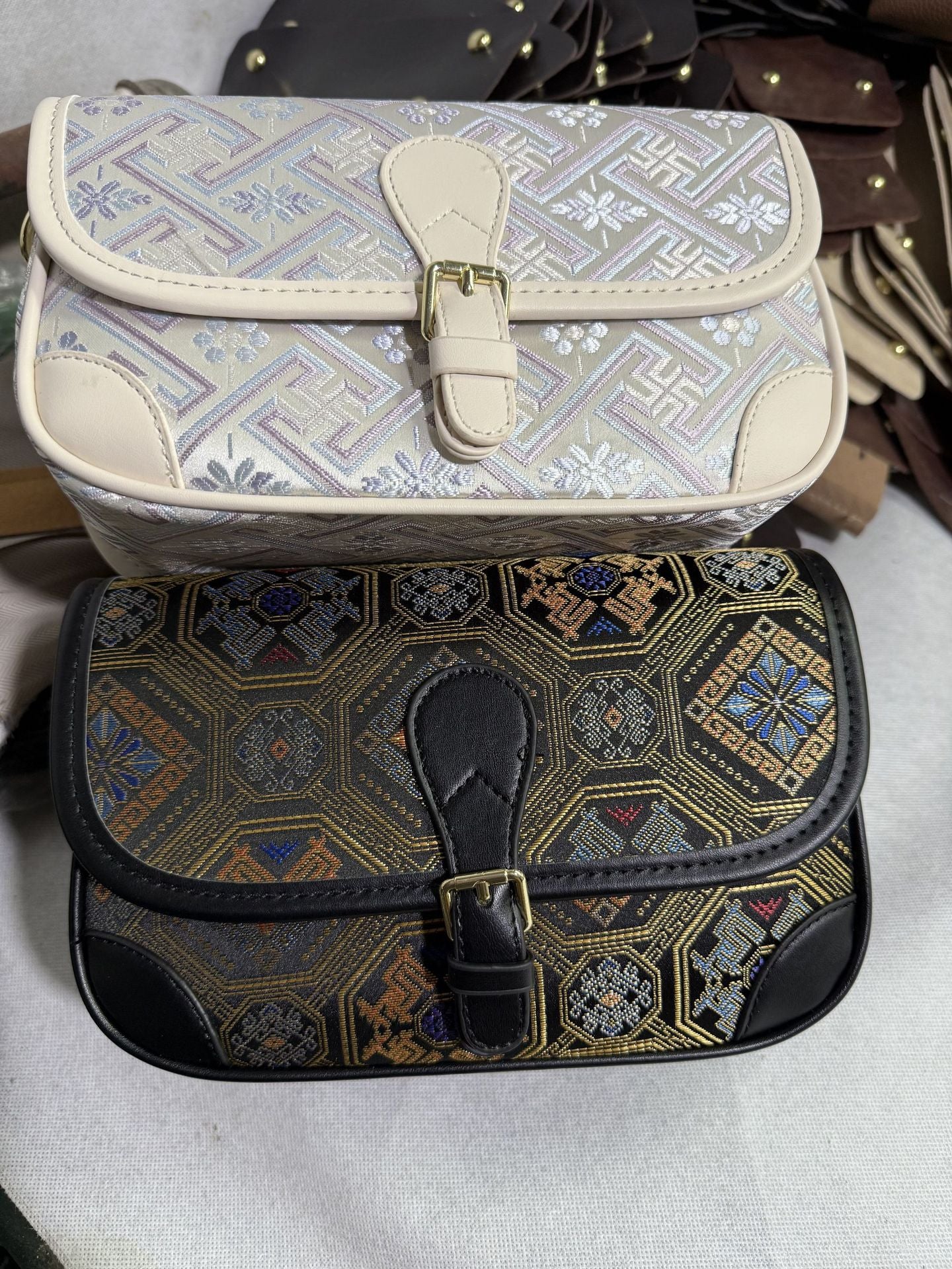 Fashion Unique New Durable Women's Jin Bags