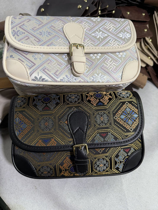Fashion Unique New Durable Women's Jin Bags