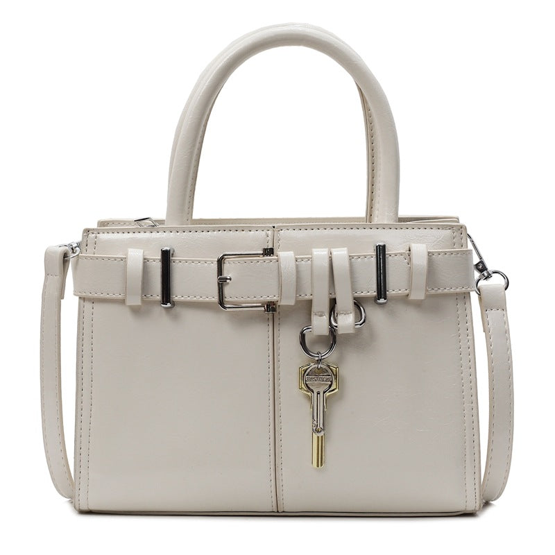 Women's High Quality Mori Cute Trendy Spring Retro Women's Messenger Bag